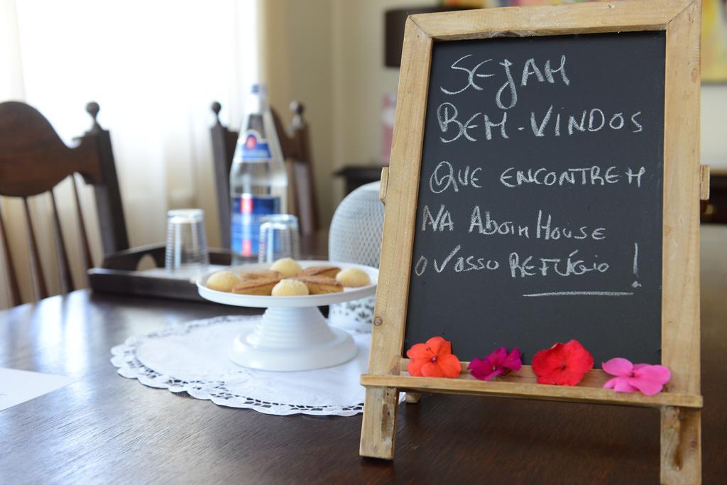 Willa Aboimhouse Amarante Zewnętrze zdjęcie